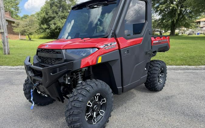 2027 Polaris Ranger XP 1000 NorthStar Ultimate