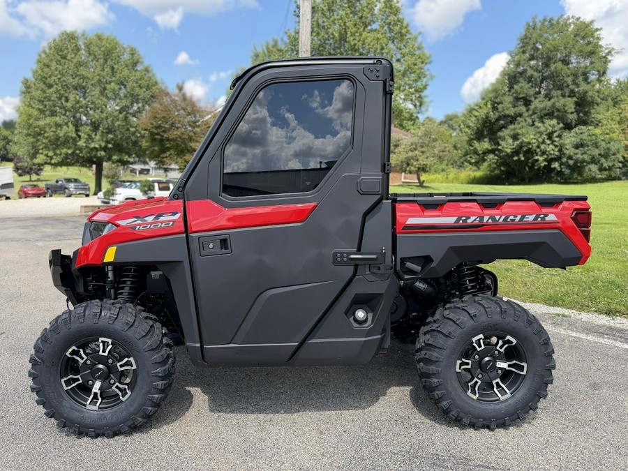 2027 Polaris Ranger XP 1000 NorthStar Ultimate