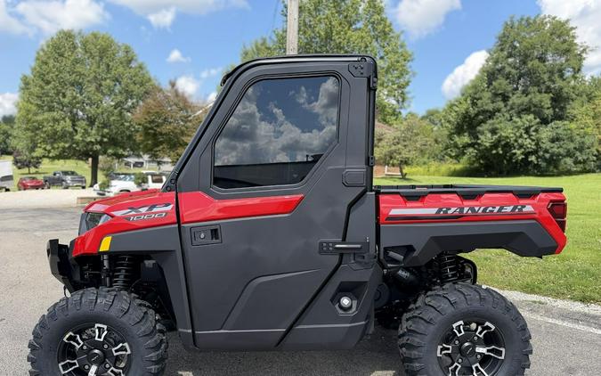 2027 Polaris Ranger XP 1000 NorthStar Ultimate