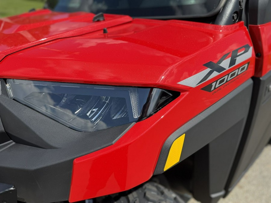 2027 Polaris Ranger XP 1000 NorthStar Ultimate