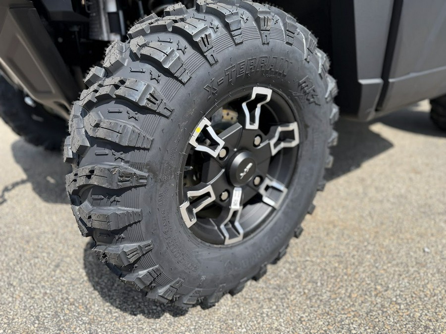 2027 Polaris Ranger XP 1000 NorthStar Ultimate