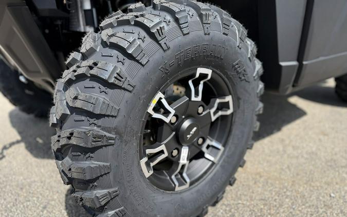 2027 Polaris Ranger XP 1000 NorthStar Ultimate