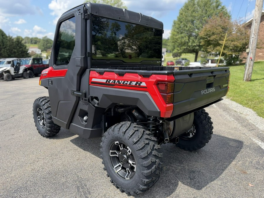 2027 Polaris Ranger XP 1000 NorthStar Ultimate