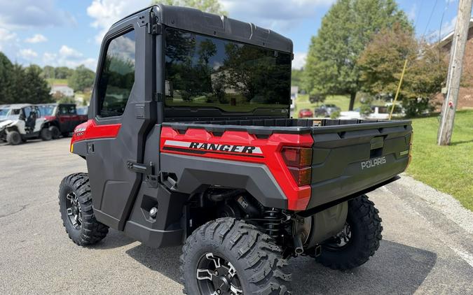 2027 Polaris Ranger XP 1000 NorthStar Ultimate