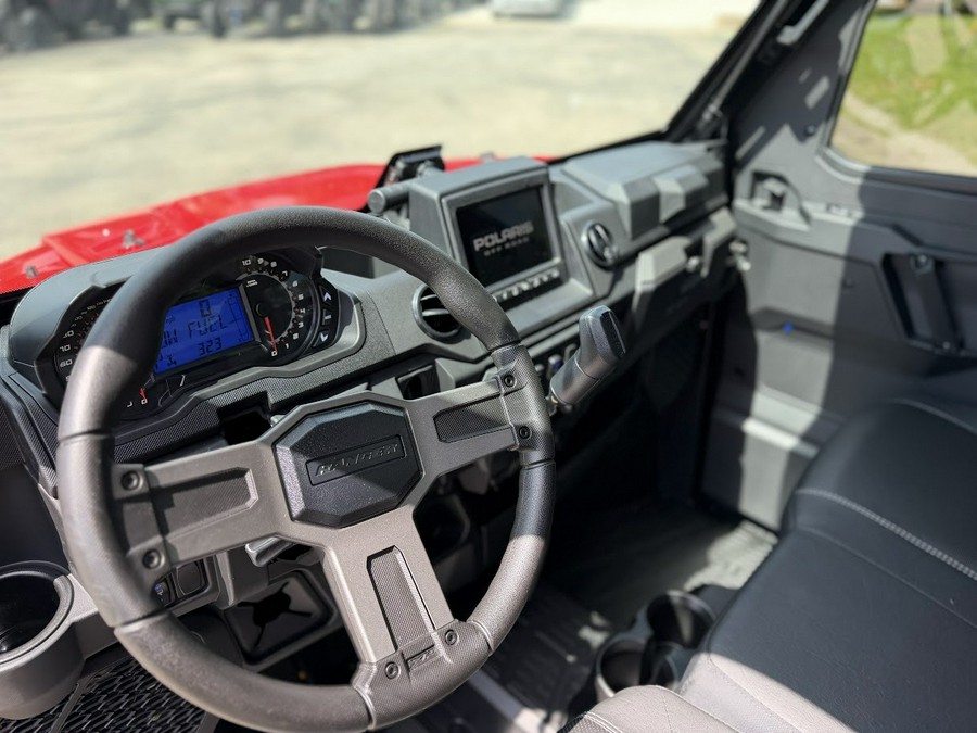 2027 Polaris Ranger XP 1000 NorthStar Ultimate
