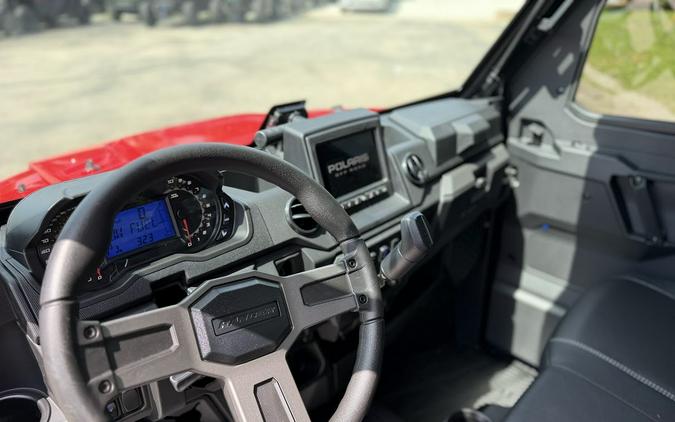 2027 Polaris Ranger XP 1000 NorthStar Ultimate
