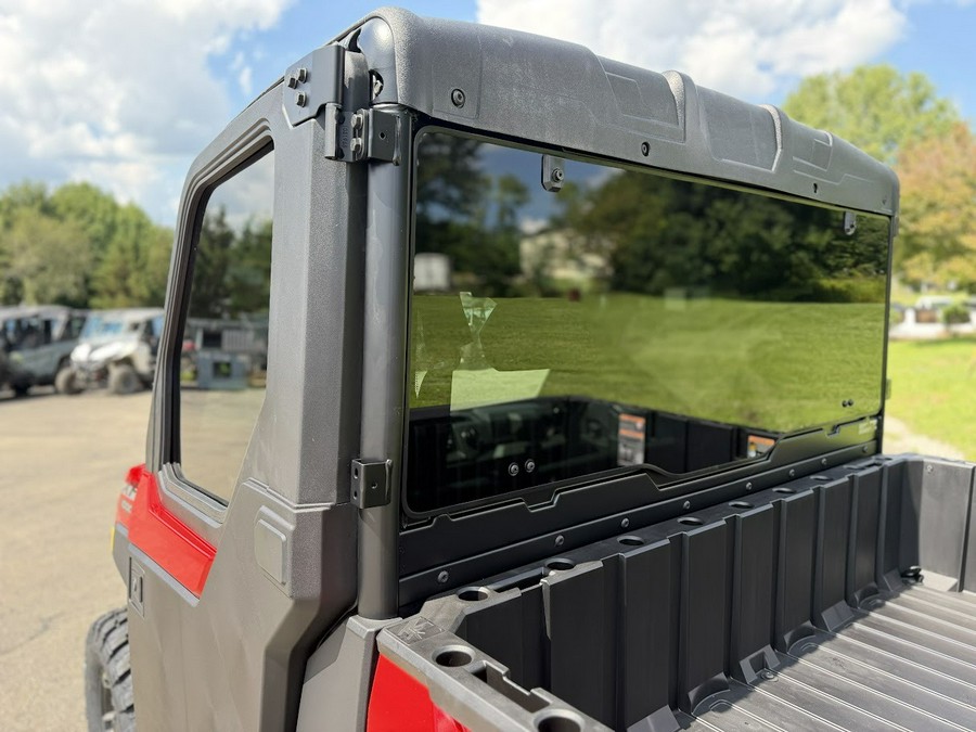 2027 Polaris Ranger XP 1000 NorthStar Ultimate