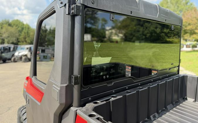 2027 Polaris Ranger XP 1000 NorthStar Ultimate