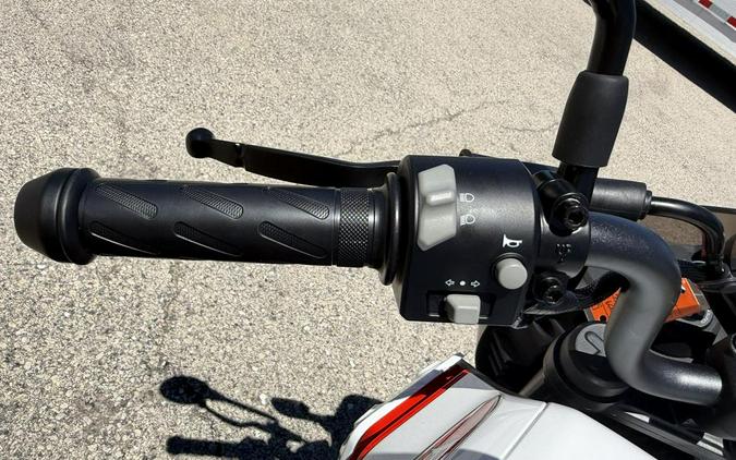 2026 CFMOTO Papio CL