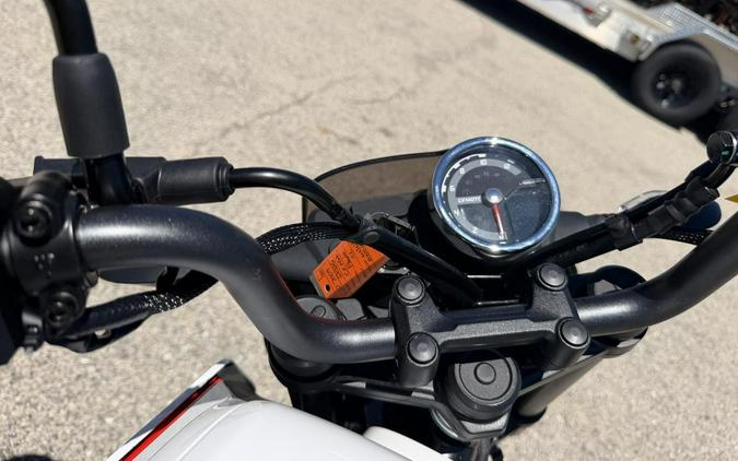 2026 CFMOTO Papio CL