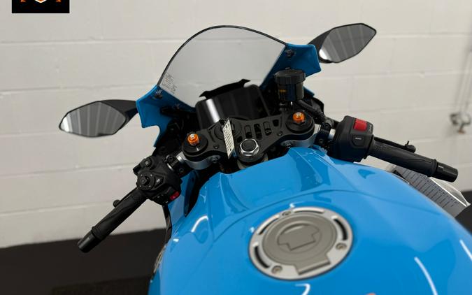 2026 Yamaha YZF-R7