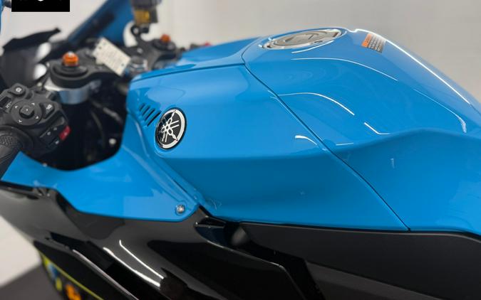 2026 Yamaha YZF-R7