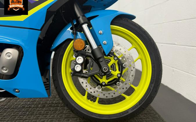 2026 Yamaha YZF-R7