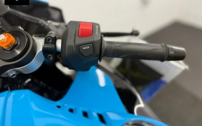 2026 Yamaha YZF-R7