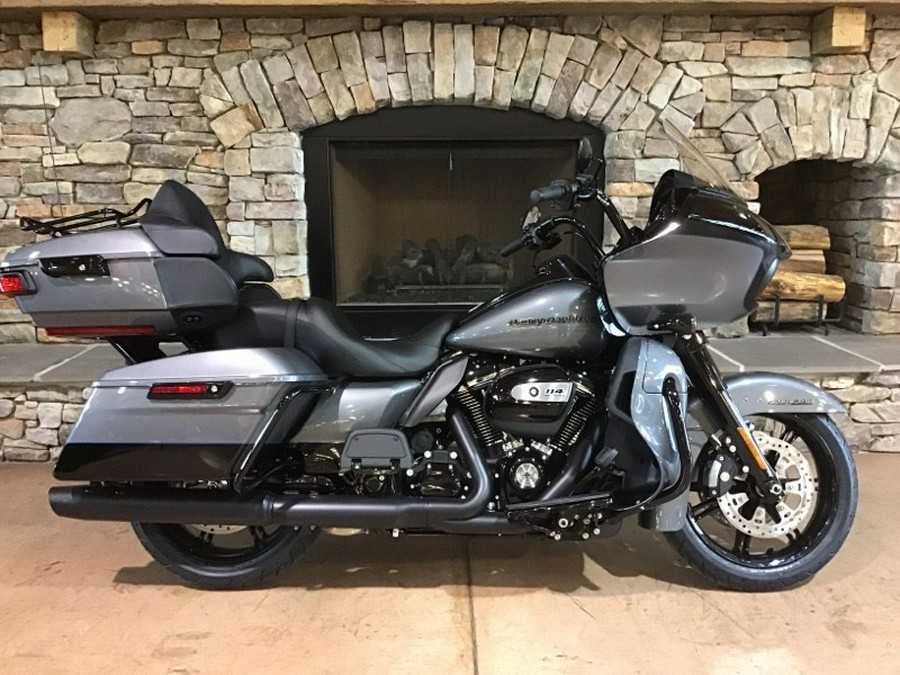 2021 Harley Davidson FLTRK Road Glide Limited