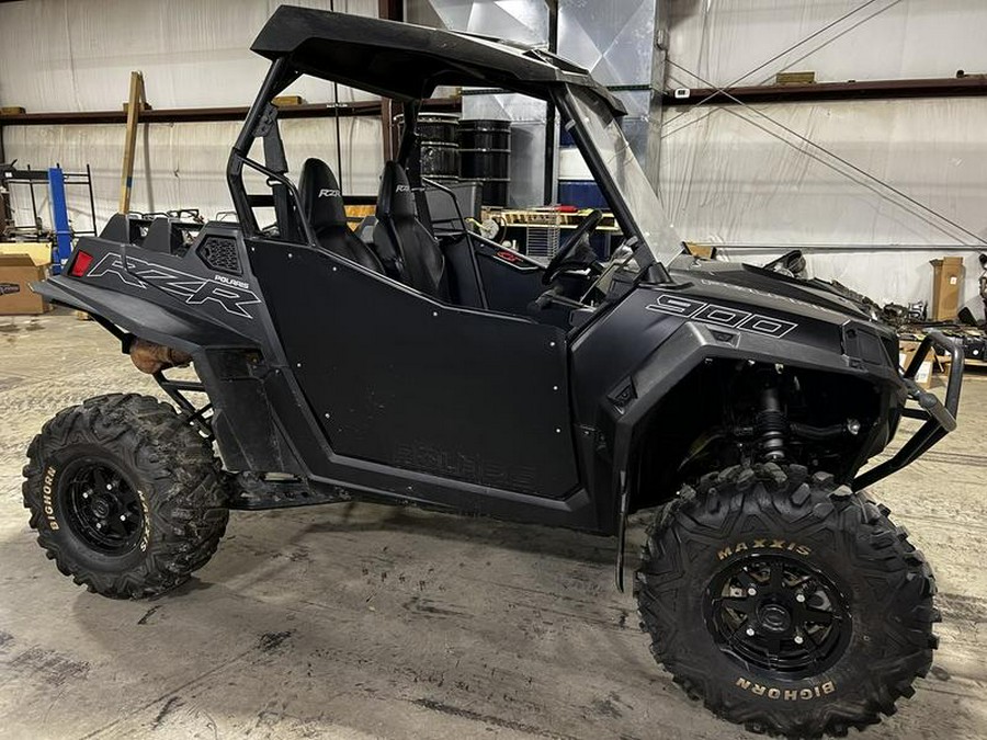 2014 Polaris® RZR® 900 EPS Stealth Black