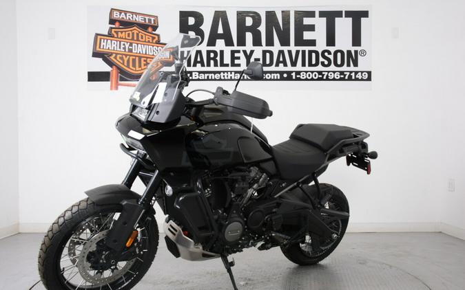 2023 Harley-Davidson RA1250S Pan America™ 1250 Special