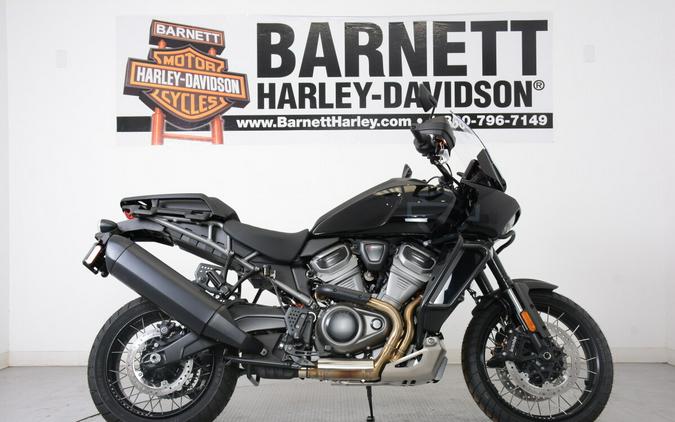 2023 Harley-Davidson RA1250S Pan America™ 1250 Special