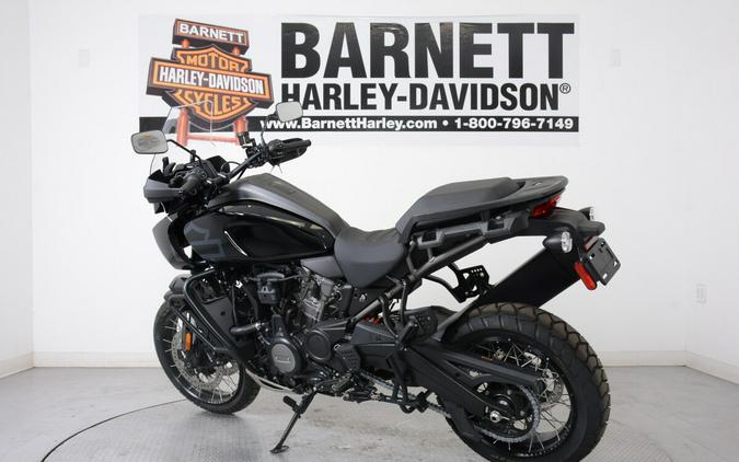 2023 Harley-Davidson RA1250S Pan America™ 1250 Special