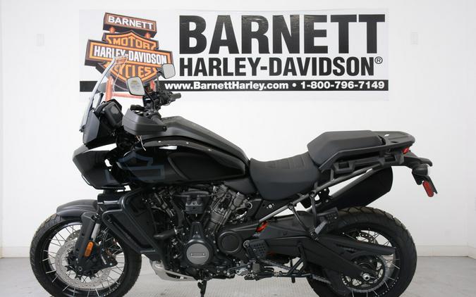 2023 Harley-Davidson RA1250S Pan America™ 1250 Special