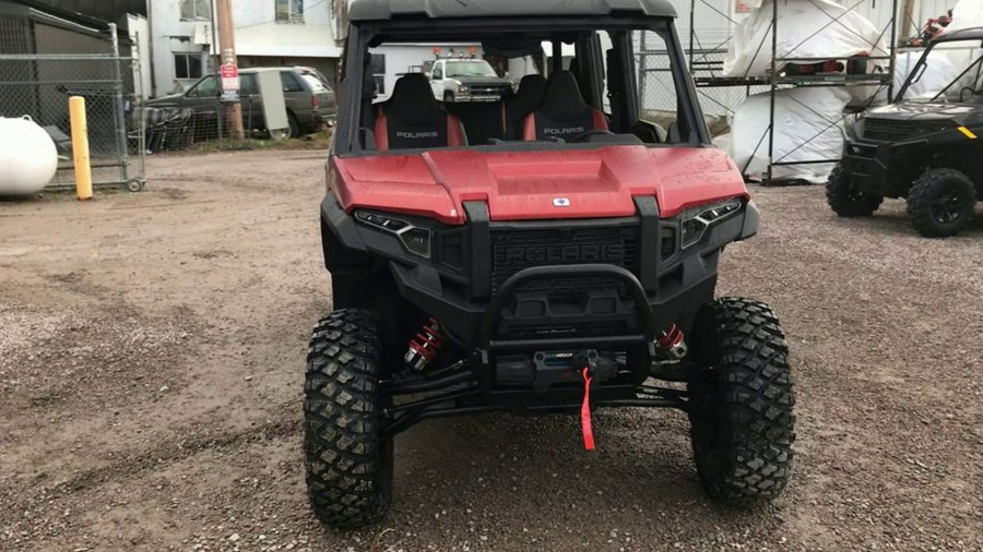 2024 Polaris® XPedition ADV 5 Ultimate