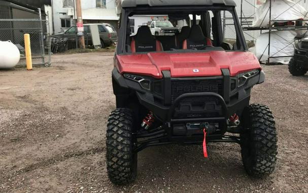 2024 Polaris® XPedition ADV 5 Ultimate