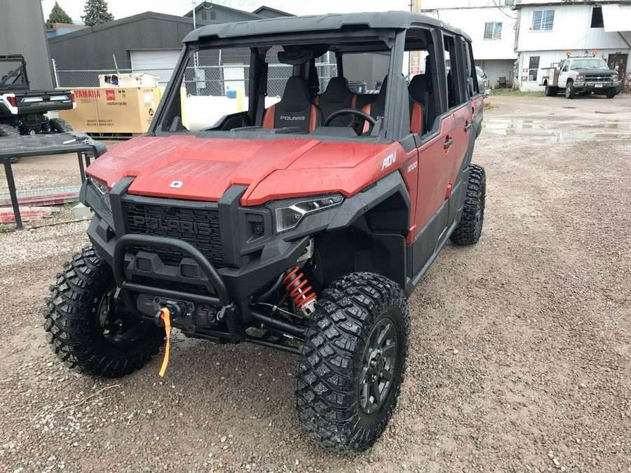 2024 Polaris® XPedition ADV 5 Ultimate