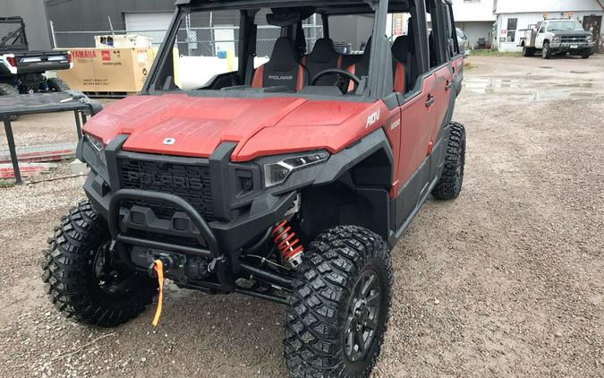 2024 Polaris® XPedition ADV 5 Ultimate