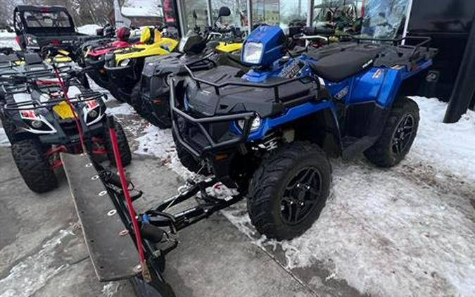 2020 Polaris Sportsman 570 Premium