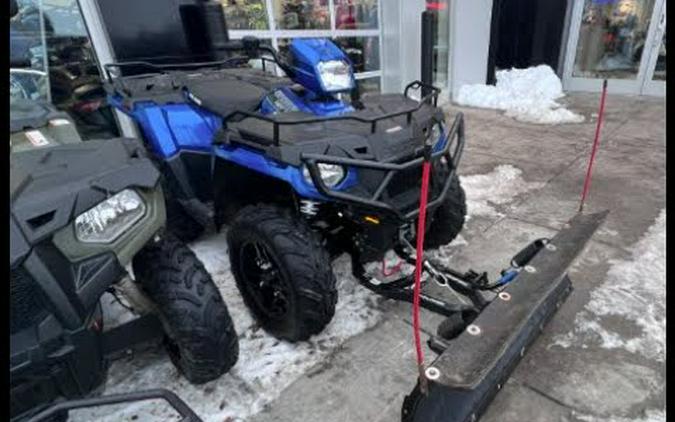 2020 Polaris Sportsman 570 Premium