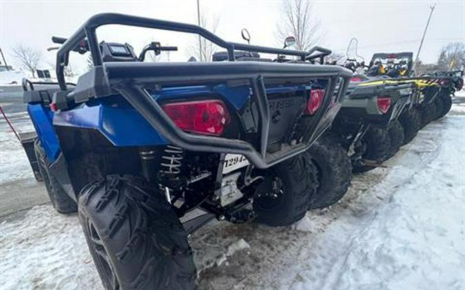 2020 Polaris Sportsman 570 Premium