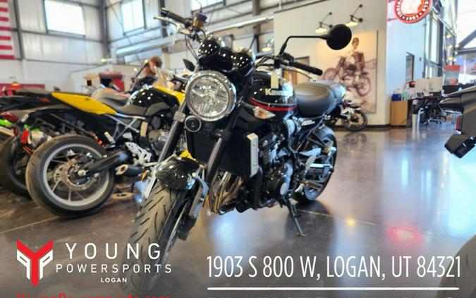 2024 Kawasaki Z900RS ABS