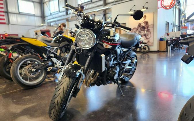 2024 Kawasaki Z900RS ABS