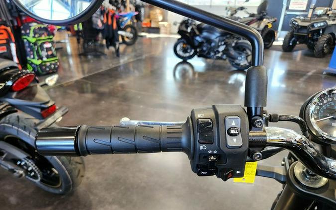 2024 Kawasaki Z900RS ABS