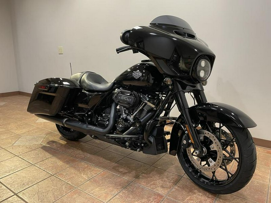 2021 Harley-Davidson® FLHXS - Street Glide® Special