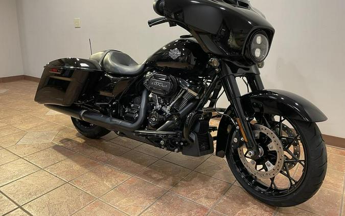 2021 Harley-Davidson® FLHXS - Street Glide® Special