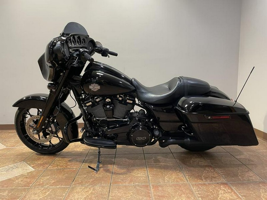 2021 Harley-Davidson® FLHXS - Street Glide® Special