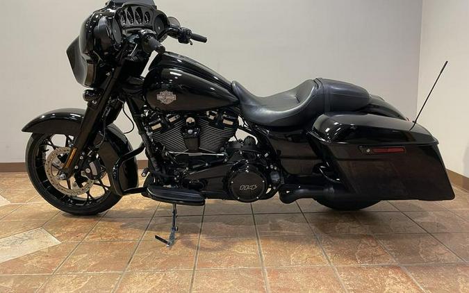 2021 Harley-Davidson® FLHXS - Street Glide® Special