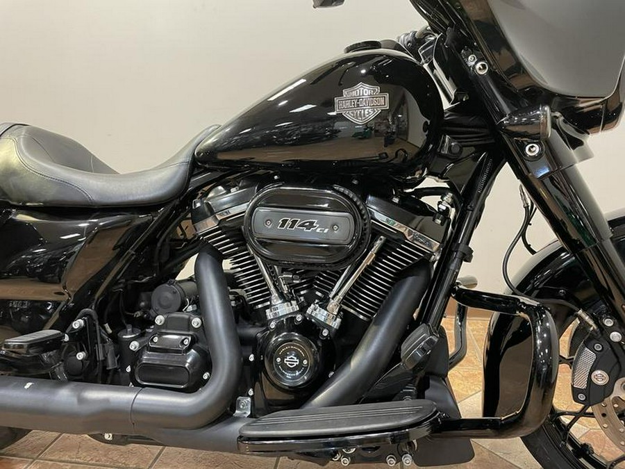 2021 Harley-Davidson® FLHXS - Street Glide® Special