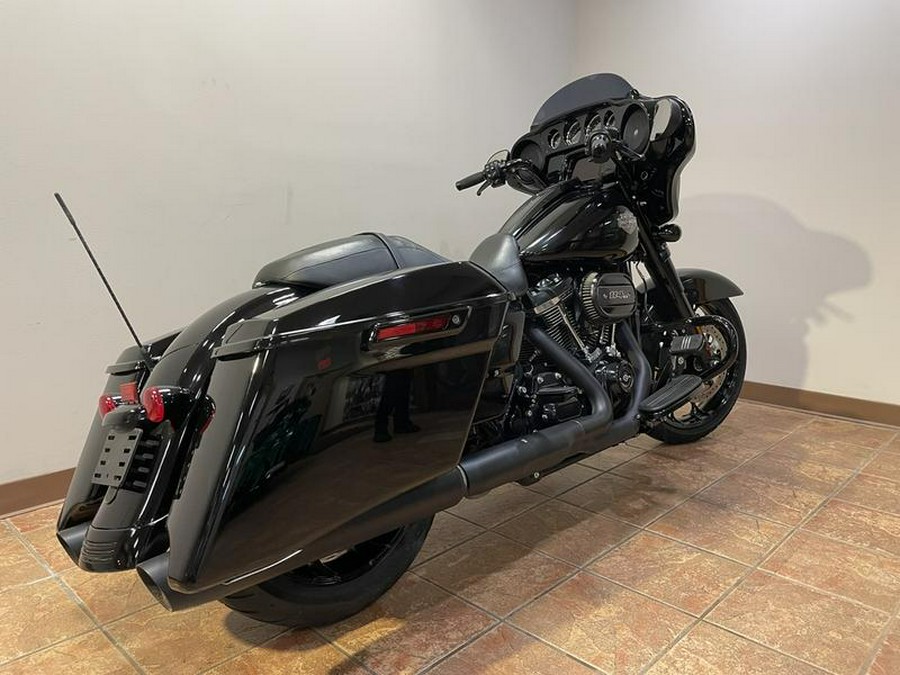 2021 Harley-Davidson® FLHXS - Street Glide® Special