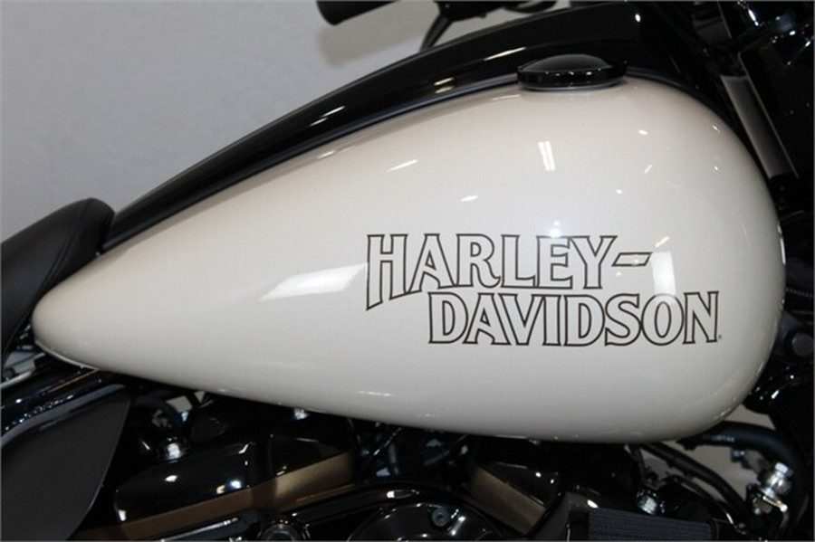 Harley-Davidson Street Glide ST 2023 FLHXST 069479 WHITE SAND PRL