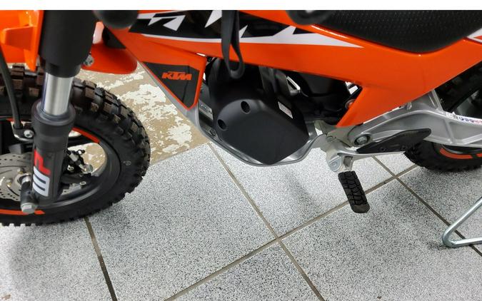 2024 KTM SX-E2