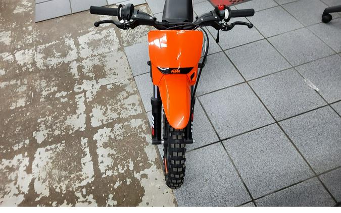 2024 KTM SX-E2