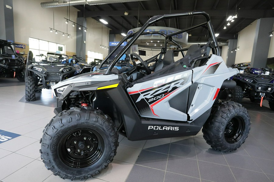 2024 Polaris Industries RZR 200 EFI