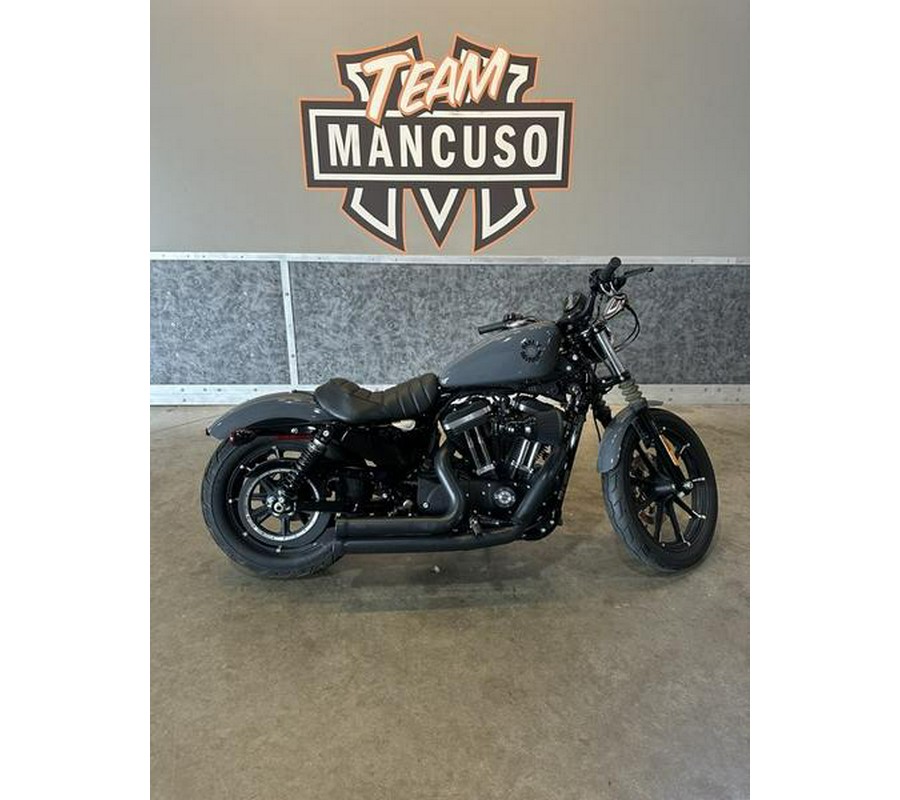 2022 Harley-Davidson® XL883N - Iron 883™