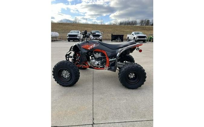 2024 Yamaha YFZ450R SE