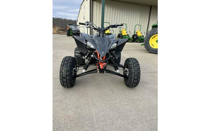 2024 Yamaha YFZ450R SE