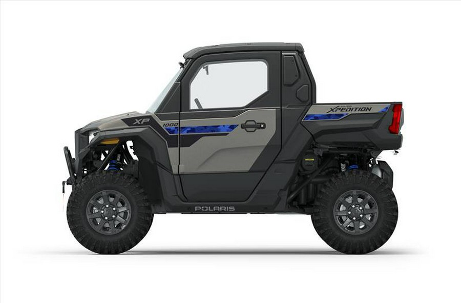 2024 Polaris Industries Polaris XPEDITION XP Northstar, $3000 off with a trade