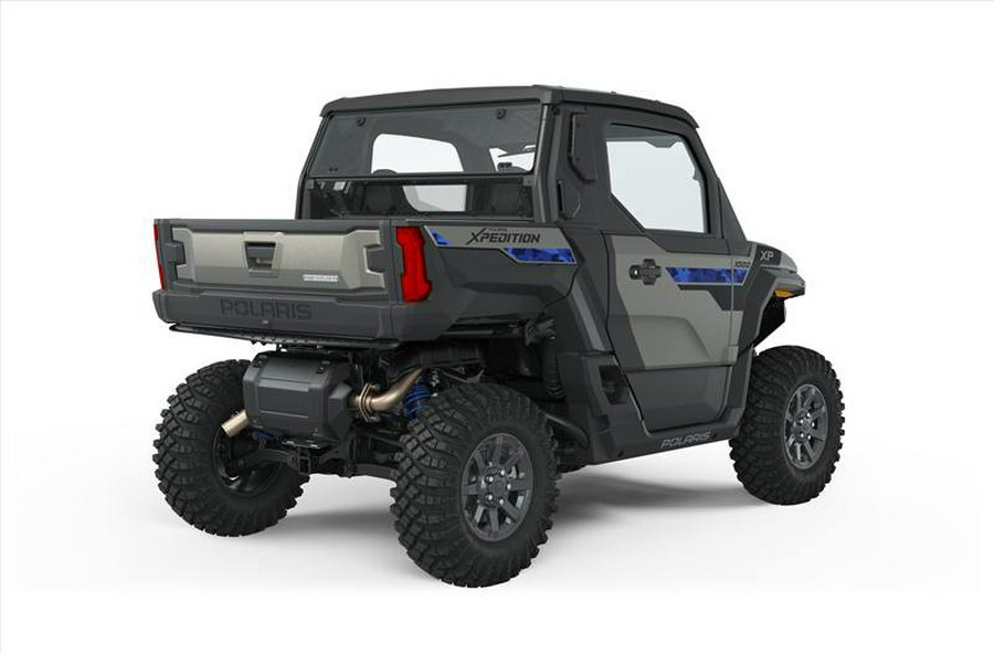 2024 Polaris Industries Polaris XPEDITION XP Northstar, $3000 off with a trade