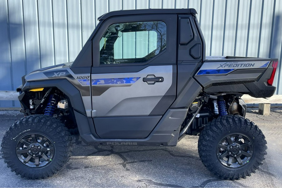 2024 Polaris Industries Polaris XPEDITION XP Northstar, $3000 off with a trade